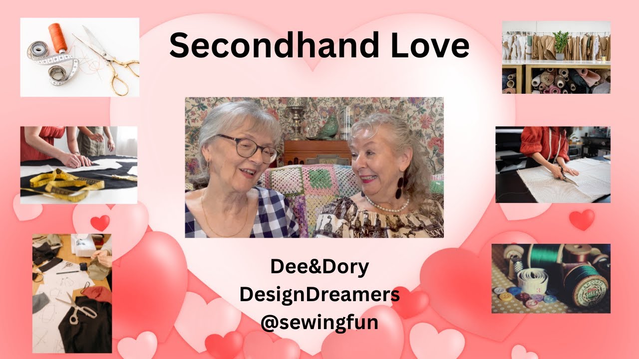 Secondhand love ep 32-25