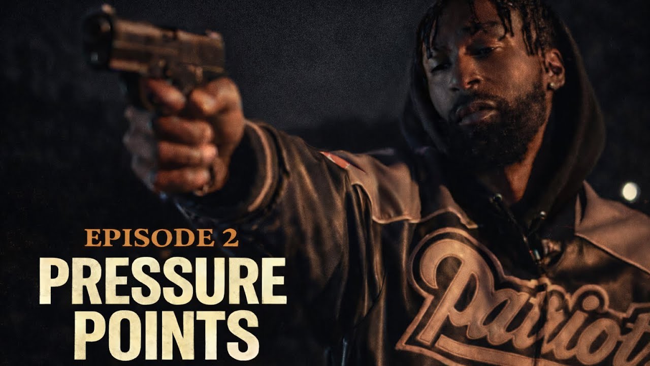 Back in Motion | Episode 2 — Pressure Points