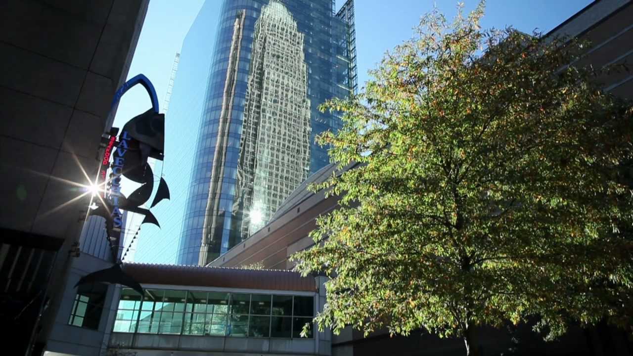 Charlotte: Economic Development