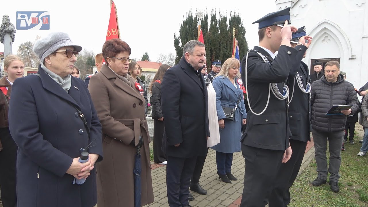 NARODOWE ŚWIĘTO NIEPODLEGŁOŚCI W GORZYCACH