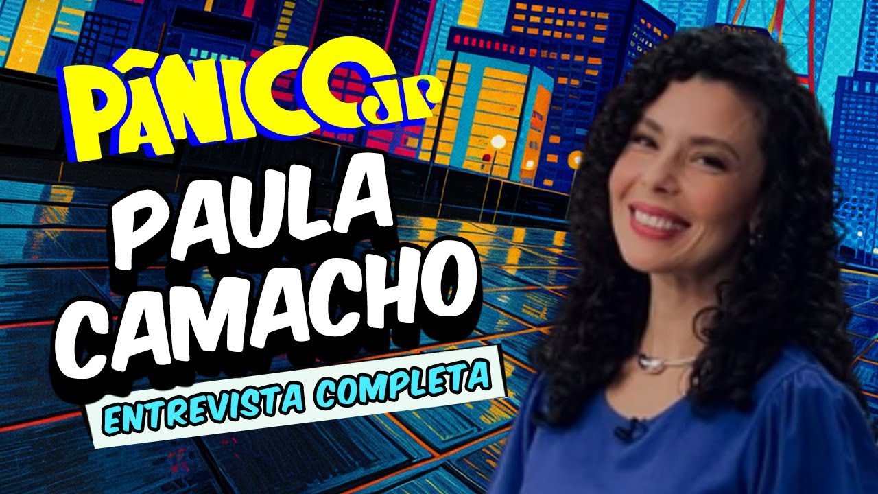PAULA CAMACHO REVELA O QUE VOC&Ecirc; AINDA N&Atilde;O SABE SOBRE CPI DAS BETS; VEJA &Iacute;NTEGRA