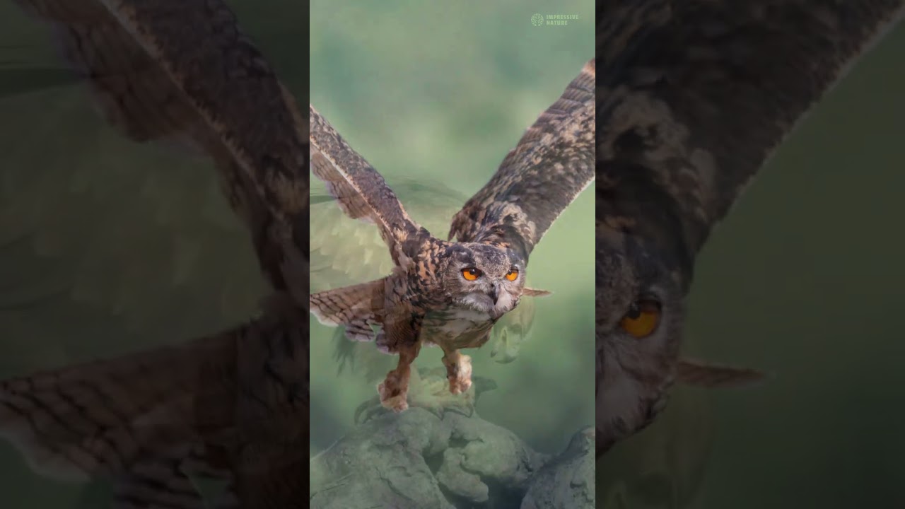 Top Five Apex Predators of the Sky: Rulers of the Air #SkyPredators