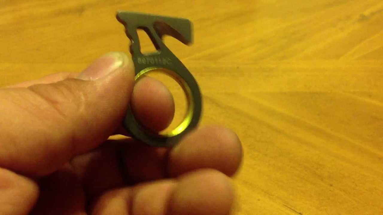 Gerber GDC Hook Knife