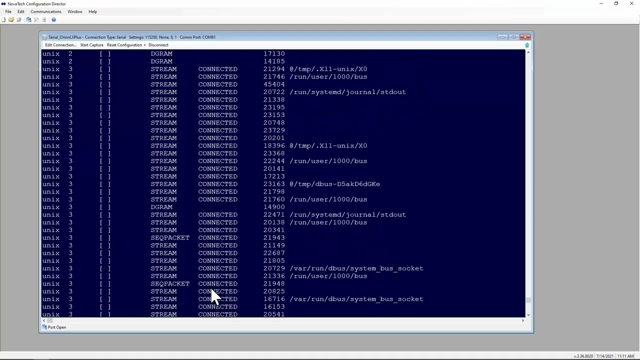 Common Tech Support Requests | NovaTech Automation