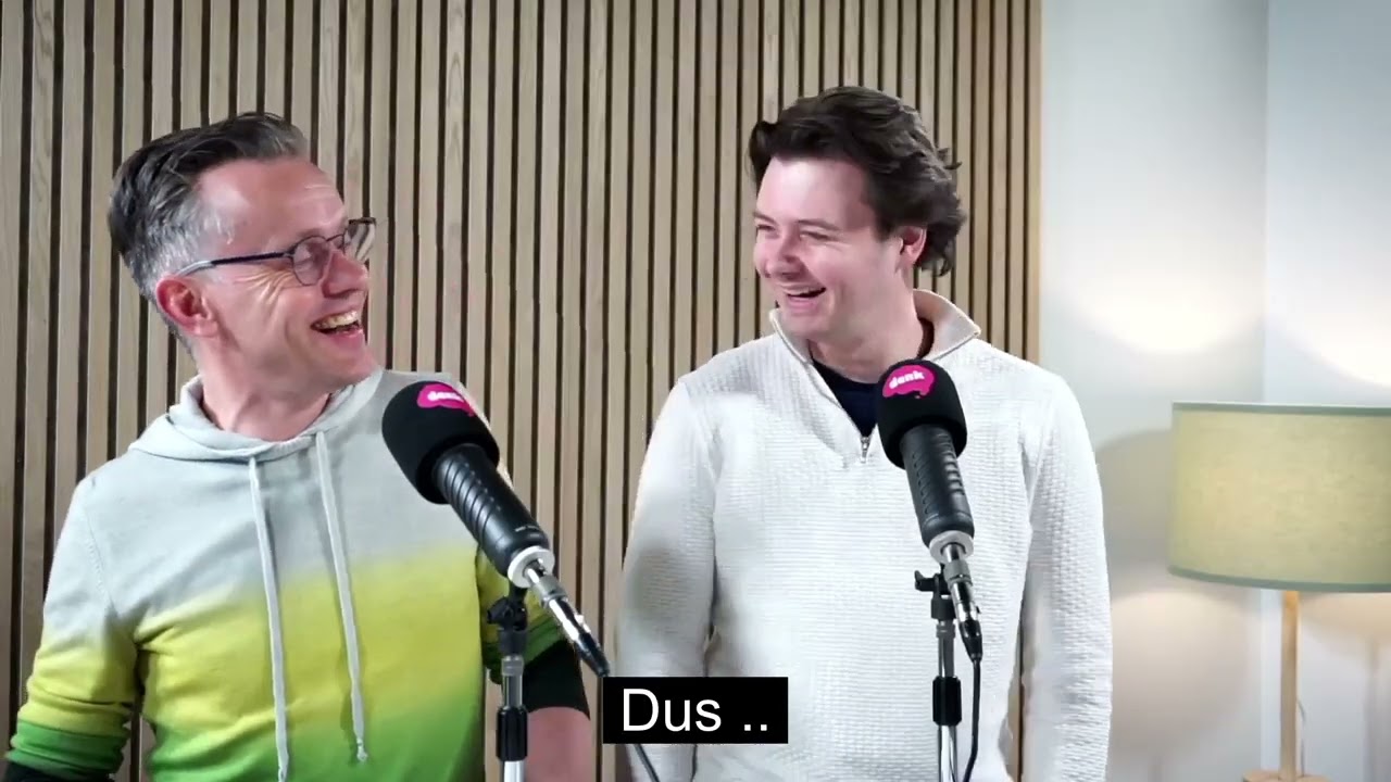 Jan van Setten over: Ijskoude acquisitie