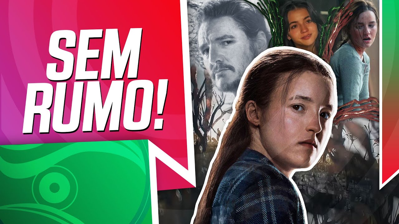 ENTENDA porque a temporada 2 de The Last of Us FOI MAL CONDUZIDA!