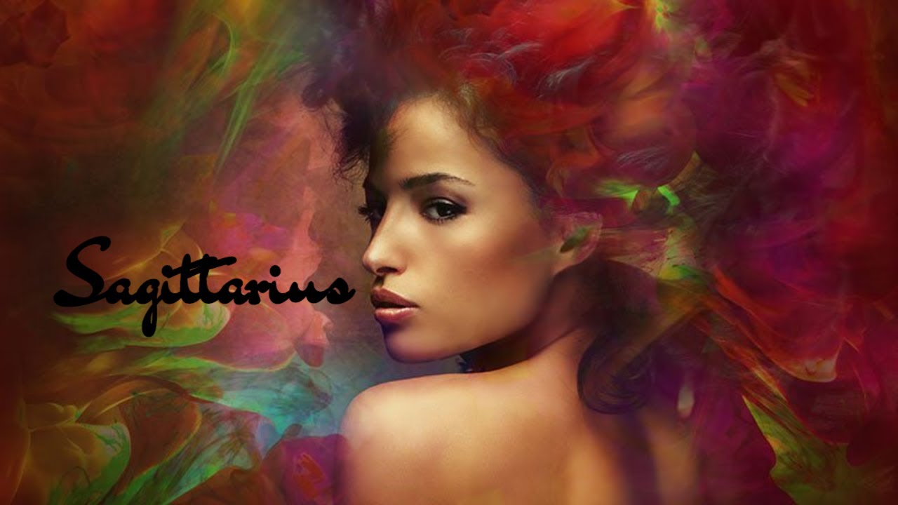 Sagittarius**Soul Mates**August 2020 Love Tarot Reading