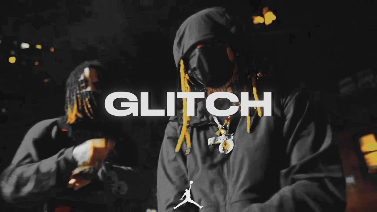 [FREE] Mdot 59 x Jay5ive x SaiTheDemon Type Beat - &ldquo;Glitch&rdquo;