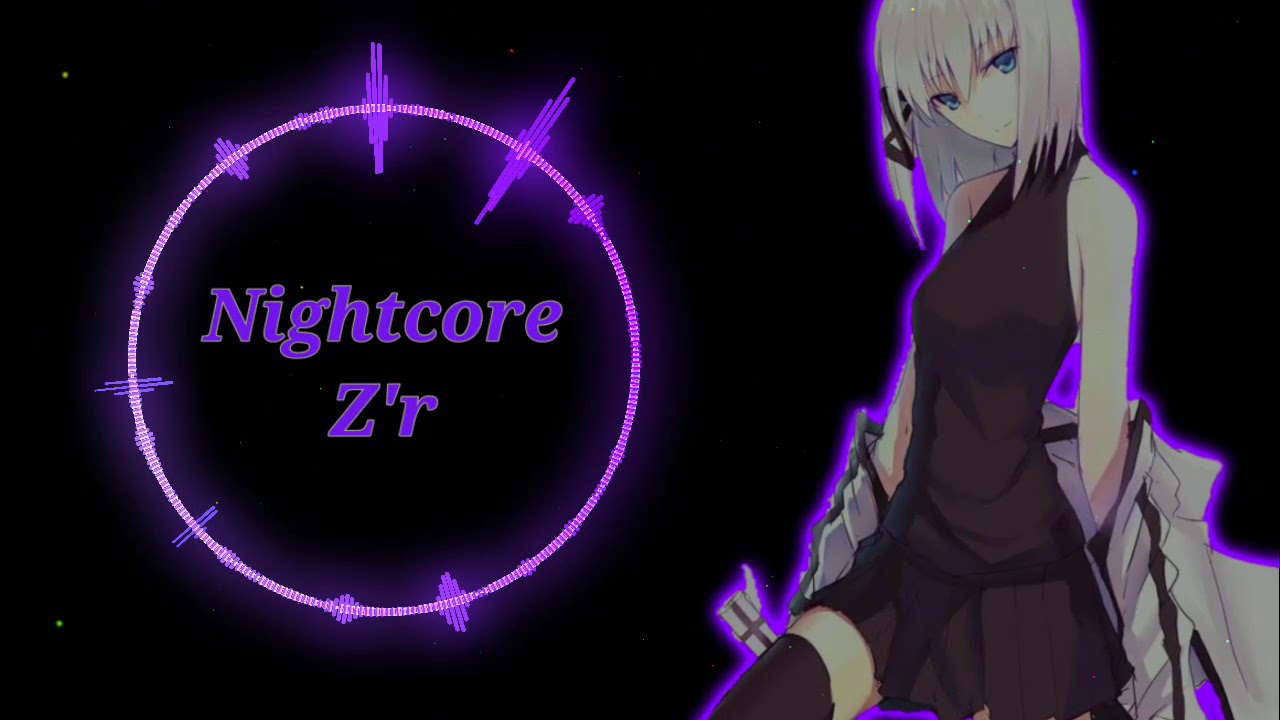 【Nightcore】Catch the Moment/LiSA