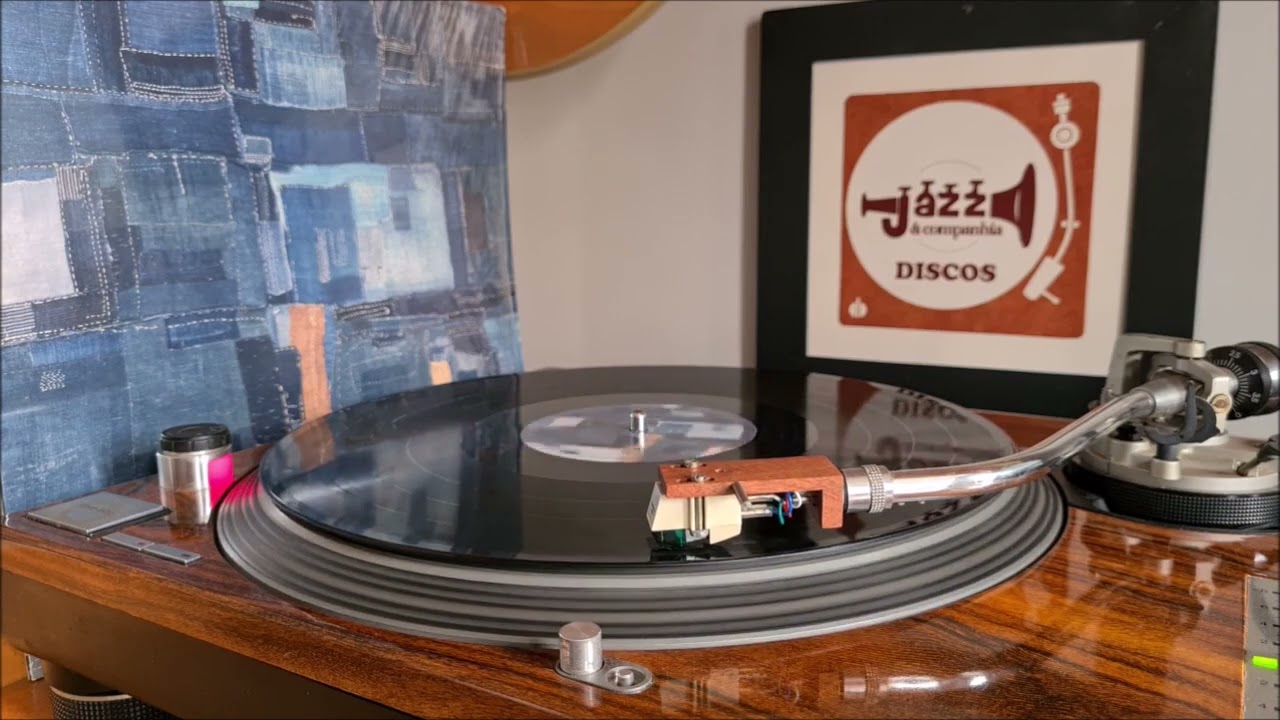 Nostalgia 77 And The Monster - Measures