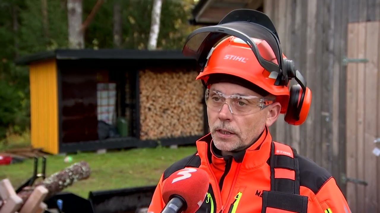 Kuidas ja millega teritada saeketti ja võsakaketast!