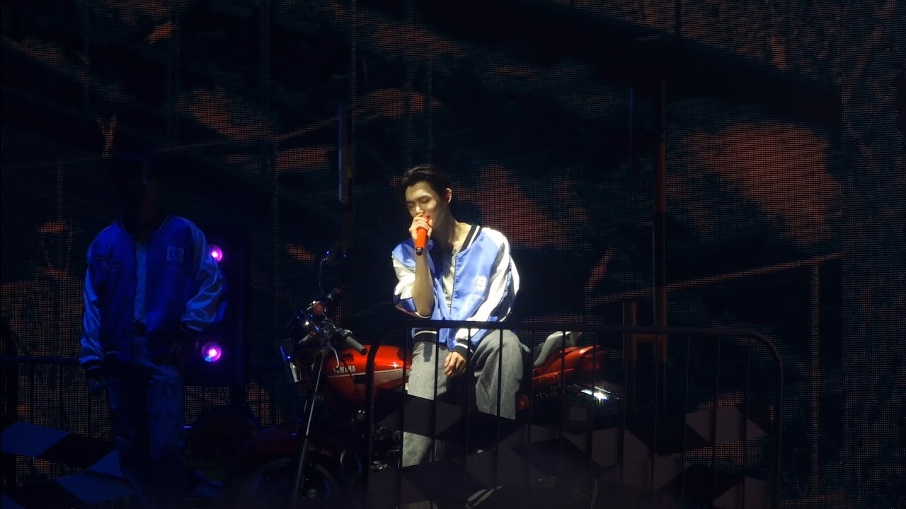TOMORROWxTOGETHER (TxT) - Anti-Romantic, World Tour 