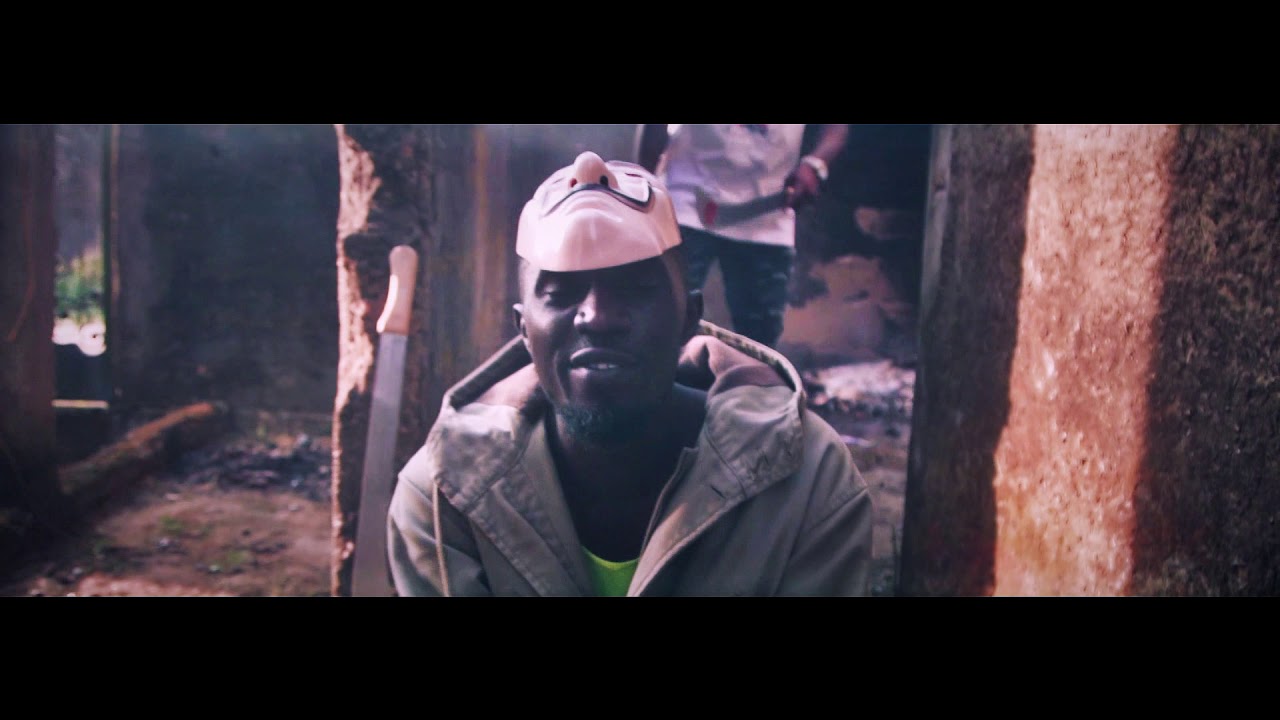 Yella Mayel-Refugee Free Style  [Directed By CK Films]