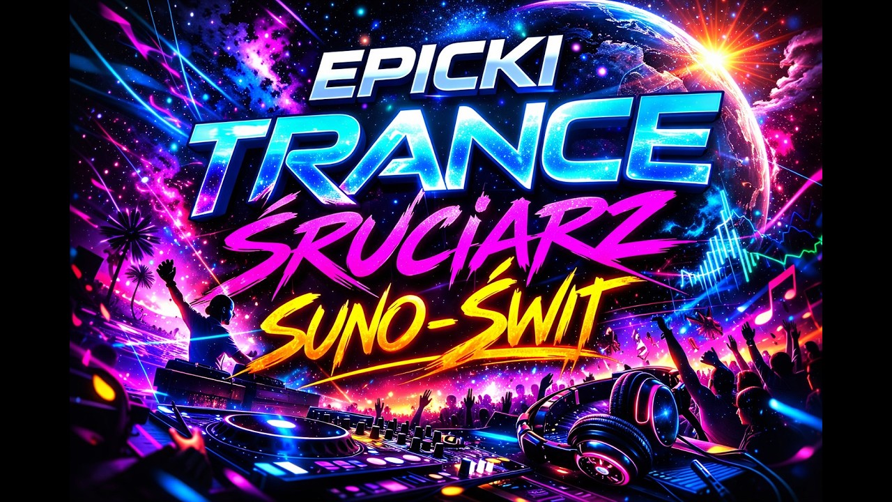 ŚruciarzSuno- Świt