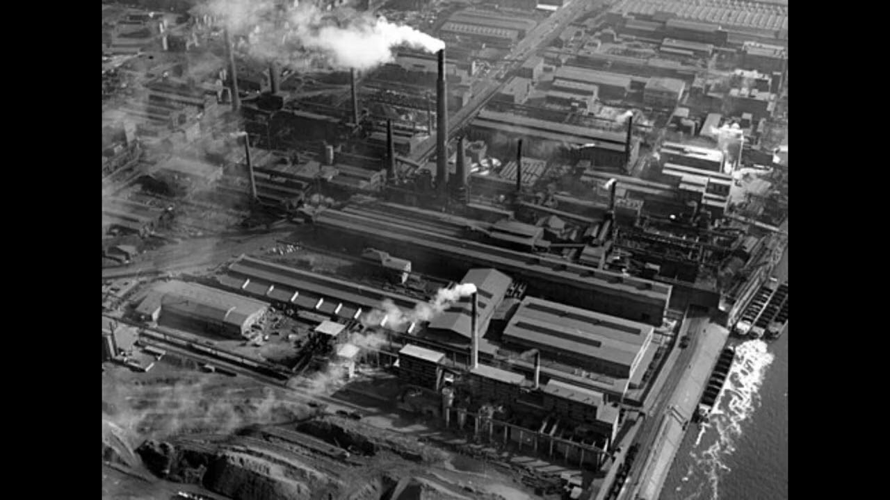 Krupp&rsquo;s Factories of War: Steel, Slavery, and Survival in World War II
