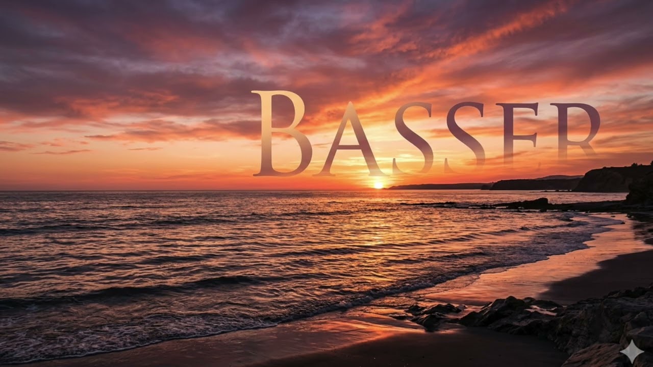 Basser - PROPER GARAGE VIBES