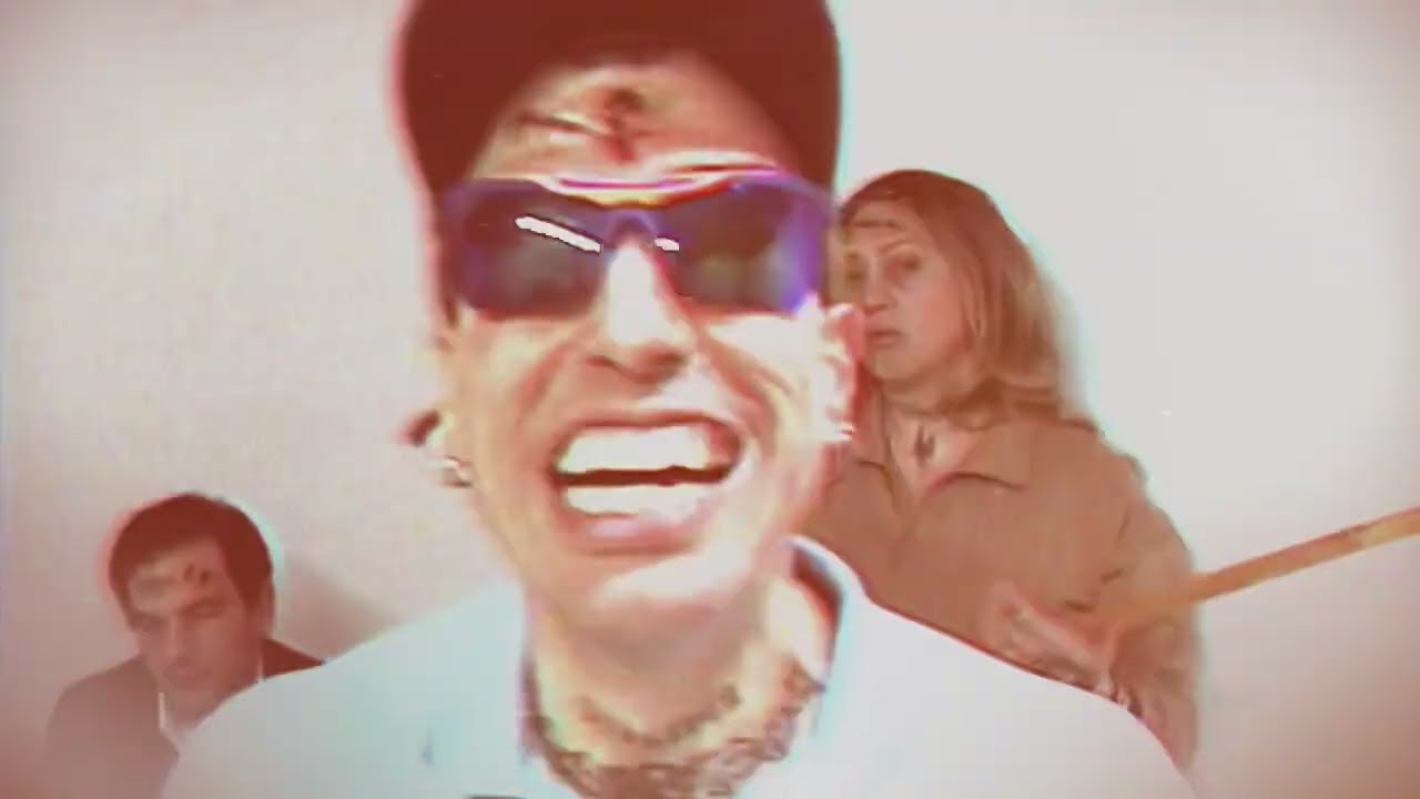 Vaxine “Frontal Lobotomy”