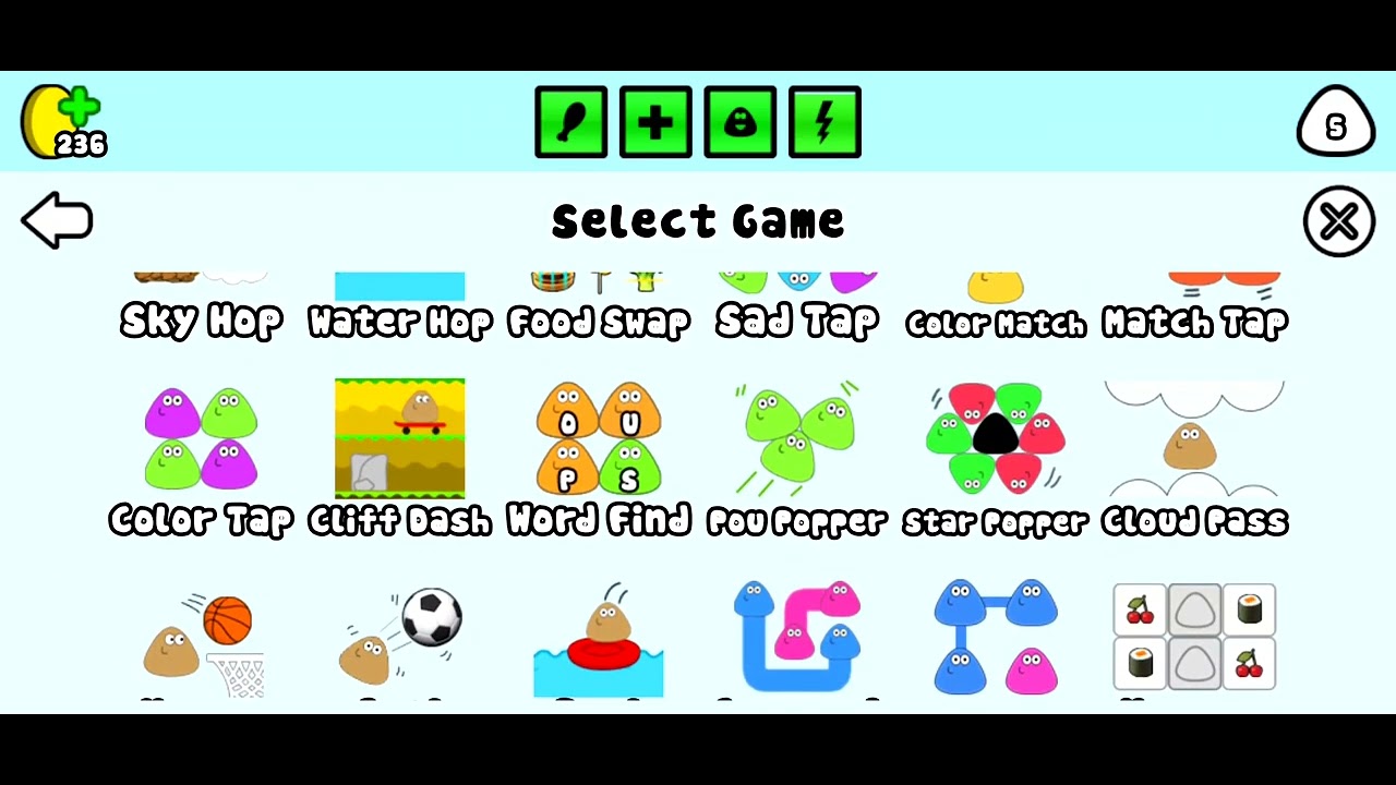Pou