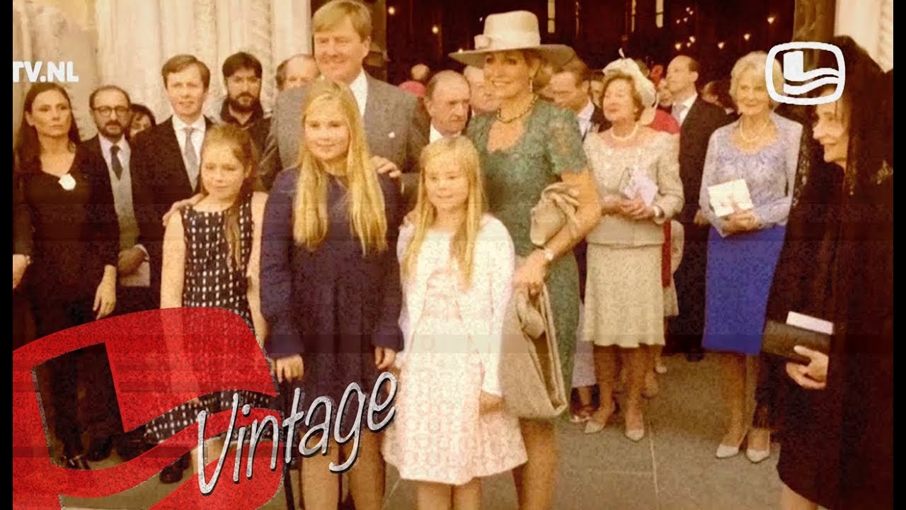 Godfather Willy - LuckyTV Vintage