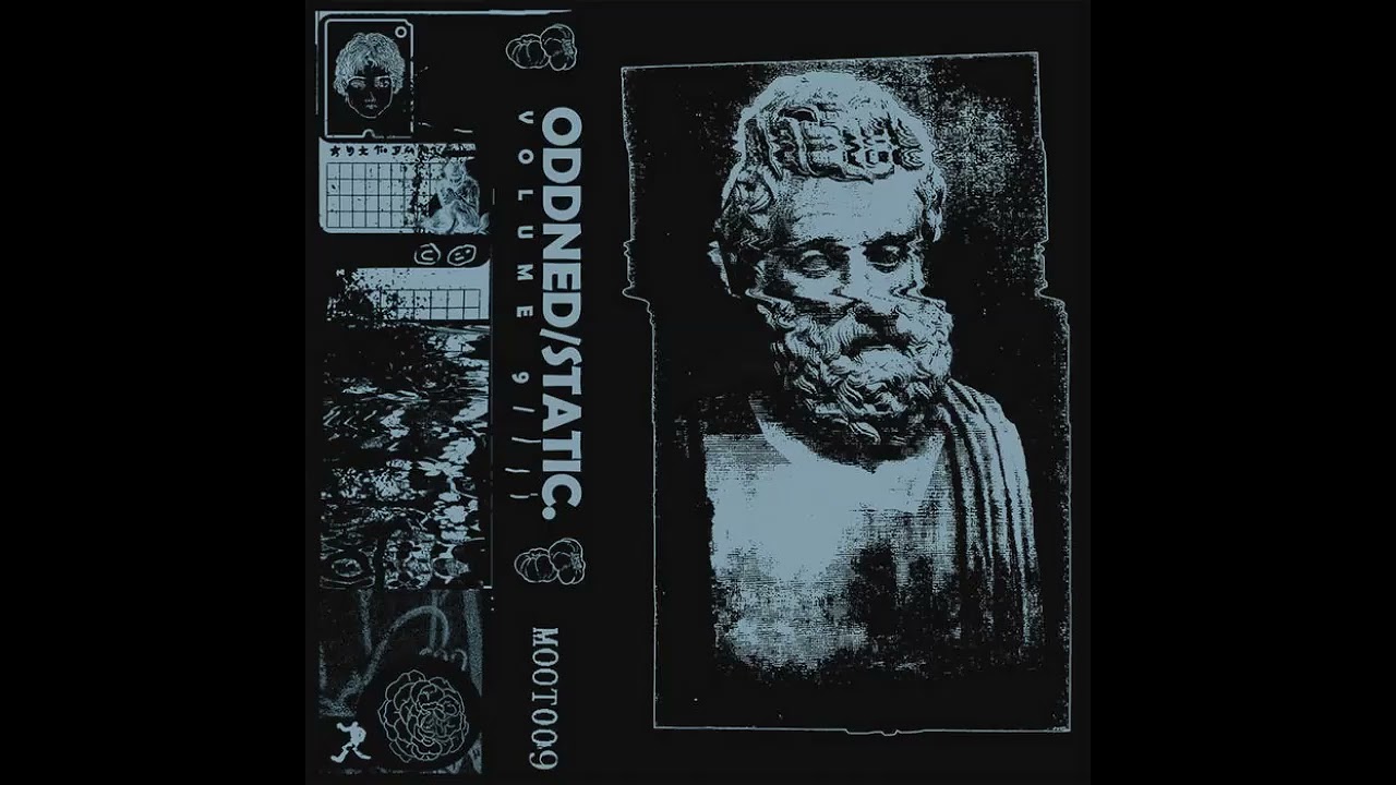 Odd Ned - Camo