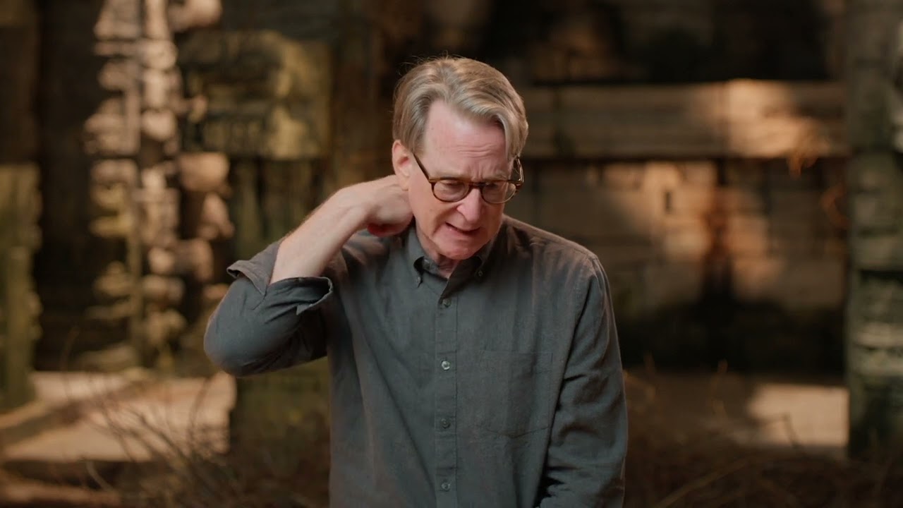 David Koepp | Jurassic World Rebirth