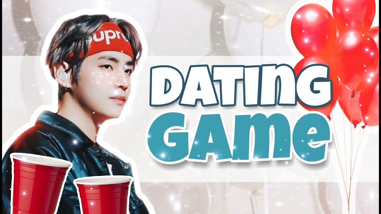 BTS DATING GAME pt.2 ~ Party Scenario