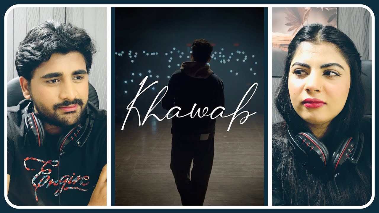 Pakistani Reacts on Khuwab | Munawar Faruqui | Prod By DRJ Sohail