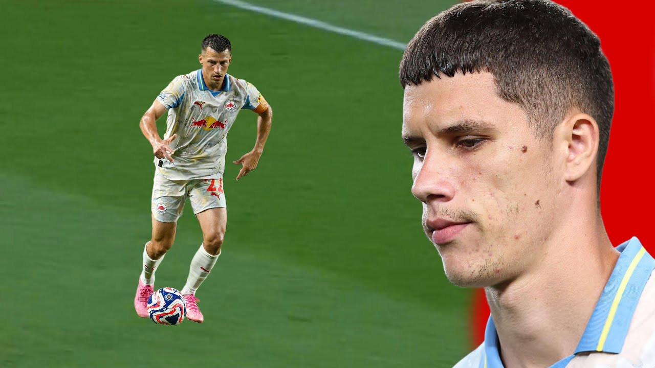 Petar Ratkov Is INCREDIBLE in 2025!