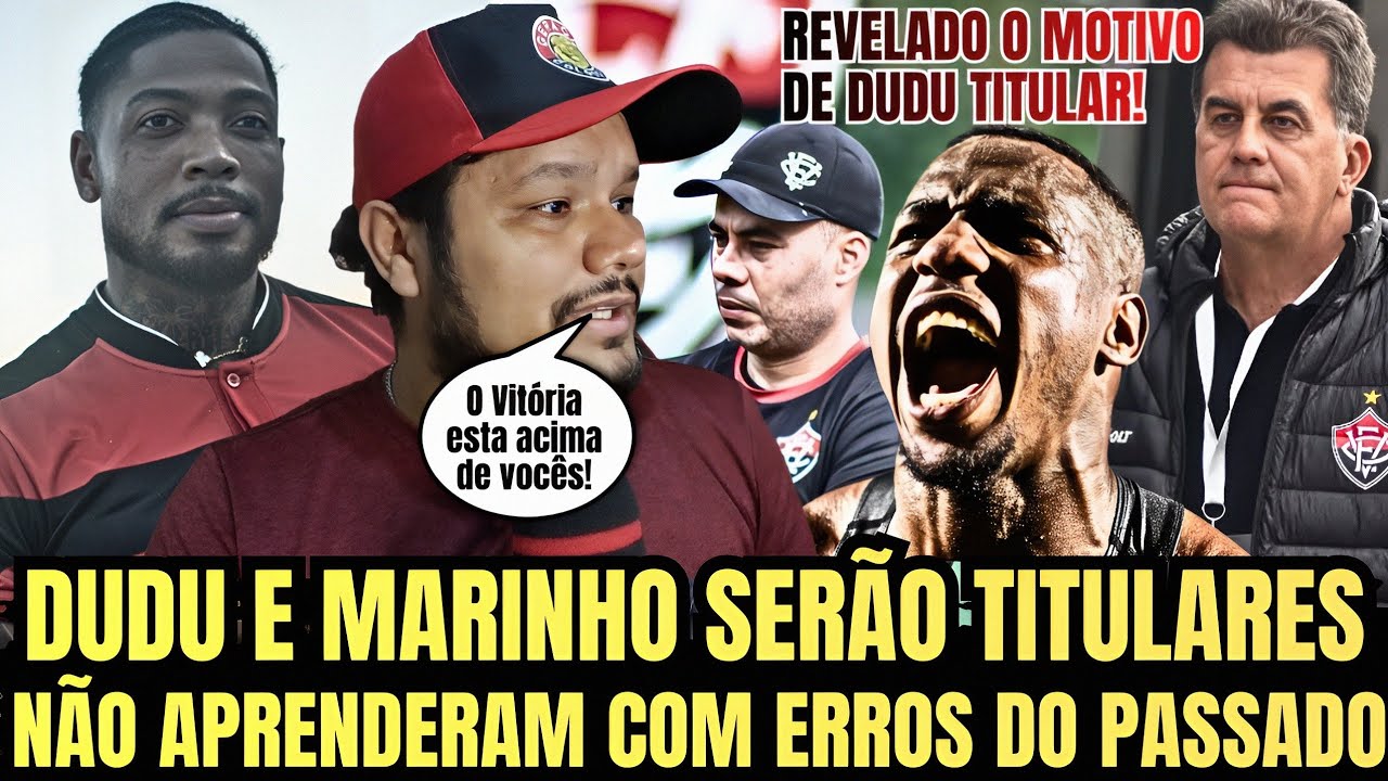 VOU TE CONTAR COISAS QUE NINGUÉM TEM CORAGEM DE FALAR!