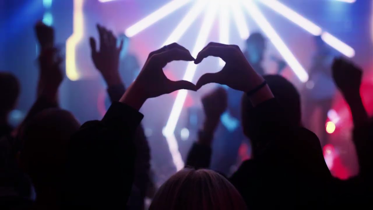 We protest (Festival & Protest- Rock Anthem)