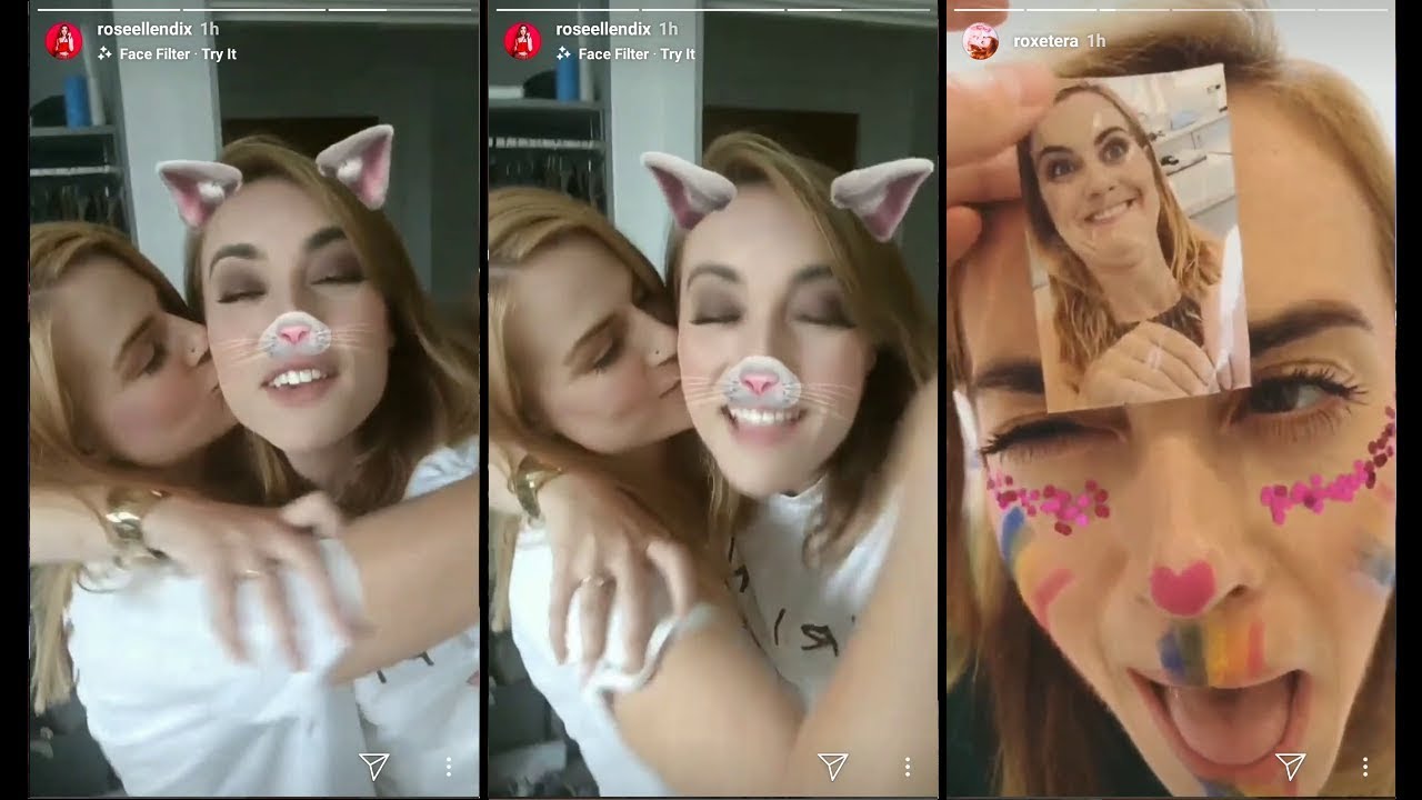 Rose and Rosie #35 I Want A Divorce
