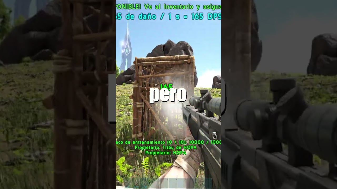 &iexcl;COMPROBE 7 MITOS DE ARK! #8 #hopa #arksurvivalevolved #ark