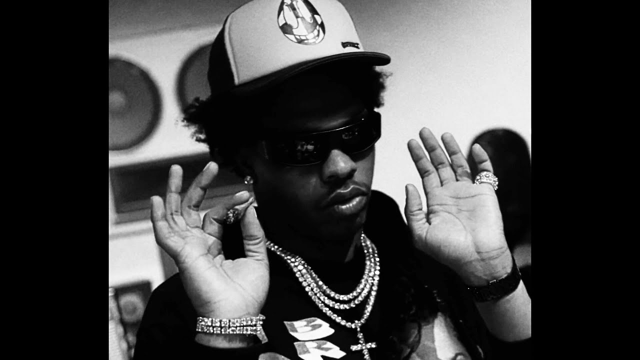 [FREE] Lil Baby Type Beat 2025  - ''I'M BACK