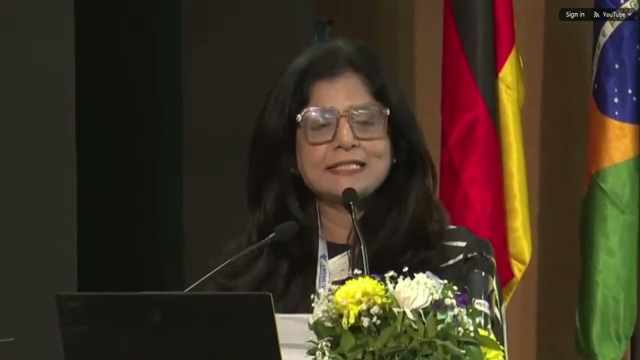 AMIMUN'25 Inaugural Ceremony | 17th Jan 2025
