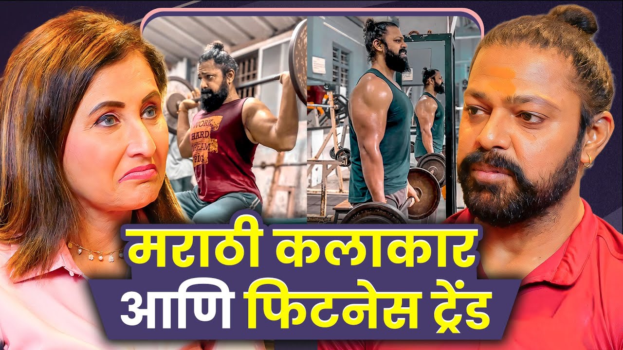 Action, Emotions & Spirituality – My Secret Formula | Devdatta Nage | Sarva Kaahi Clips