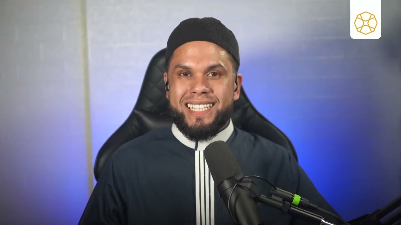 What Are the Usul al-Fiqh Books for the Shafi’i School? - Shaykh Irshaad Sedick