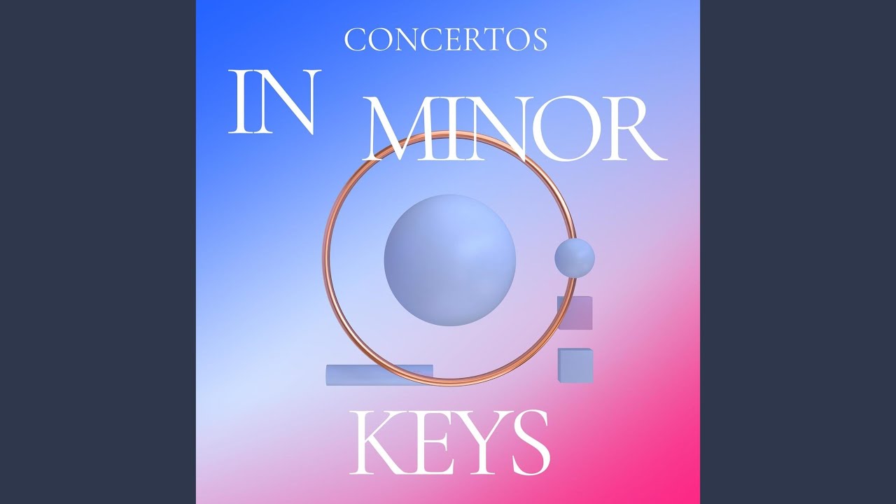 Piano Concerto No. 2 in C Minor, Op. 18: II. Adagio sostenuto