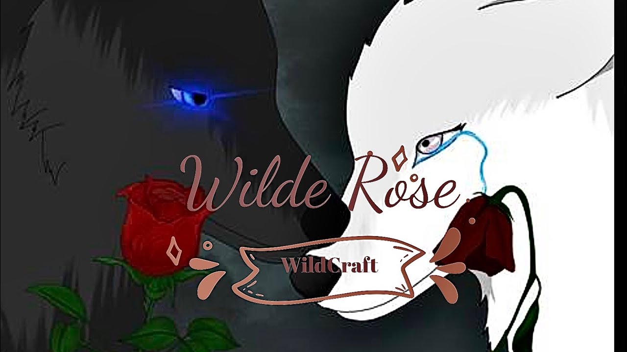 Wilde Rose | WildCraft sad love story | english lyrics (german song)