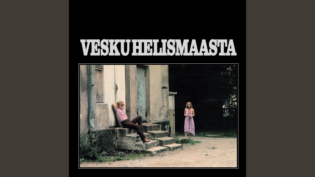 Balladi villistä lännestä