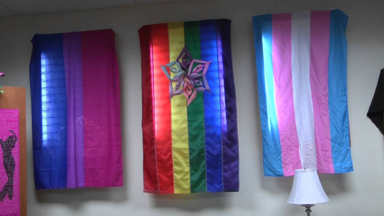 Ohio University's LGBT Center