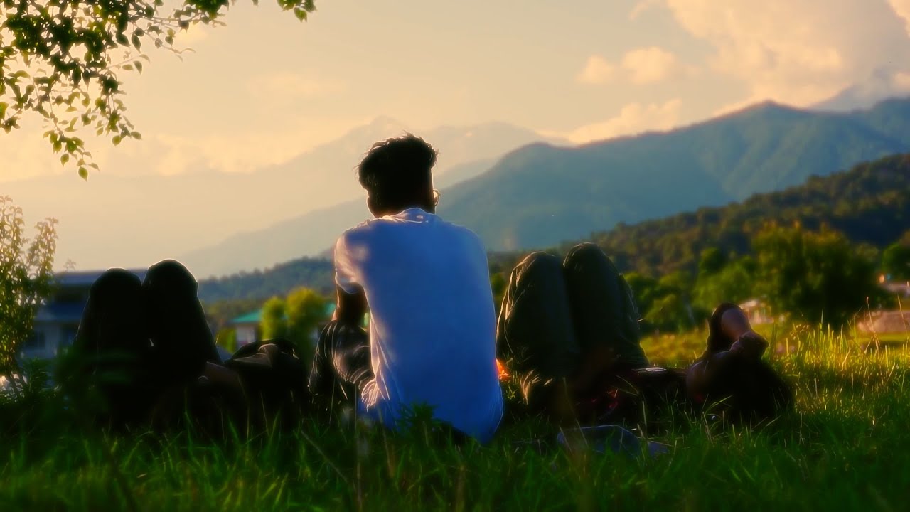 Essence of Life - A cinematic solo travel diary