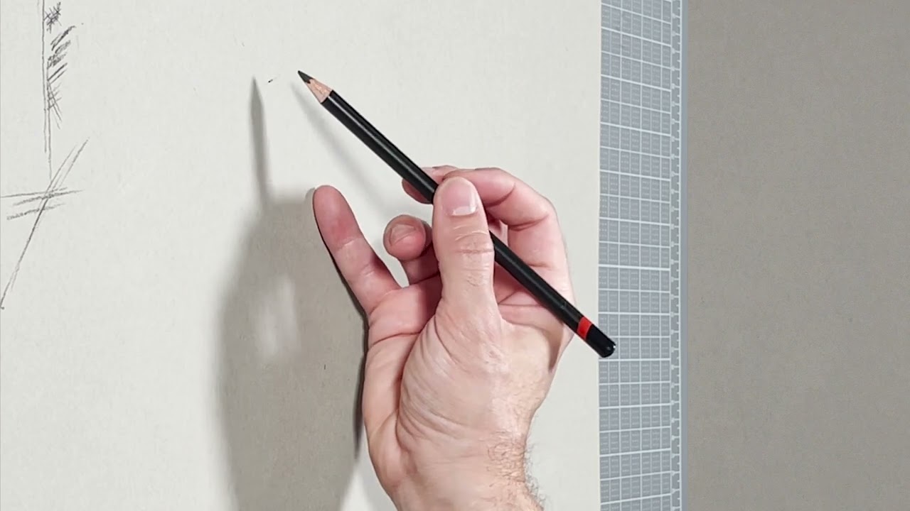 Best pencil grips for drawing and shading
