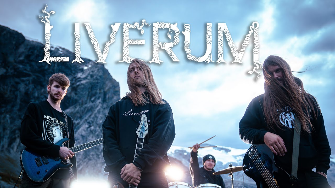 LIVERUM - Arctic Breeze [Official Music Video]