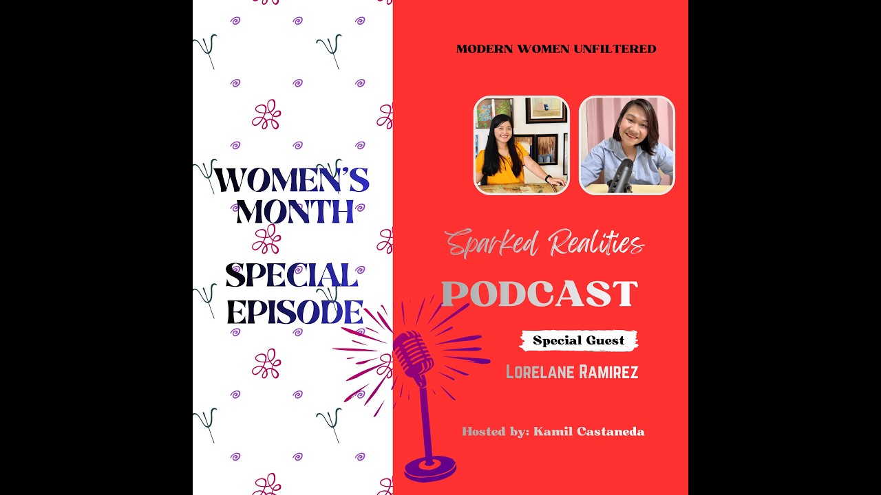 Ep 23 (Modern Women Unfiltered)