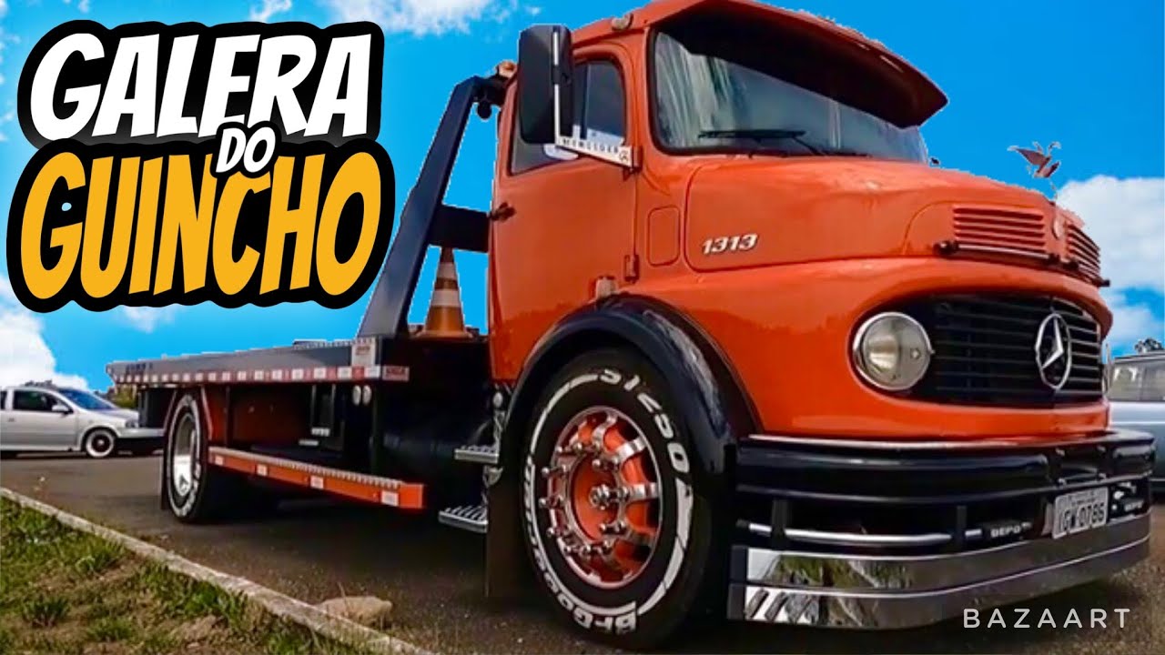 SÓ OS GUINCHOS TOP E QUALIFICADOS 🟢🚀[GALERA DO GUINCHO]🟡🚀