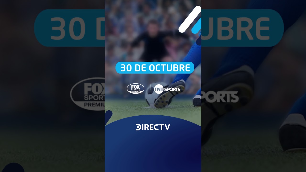 &iexcl;Viv&iacute; el f&uacute;tbol argentino por DIRECTV GO!