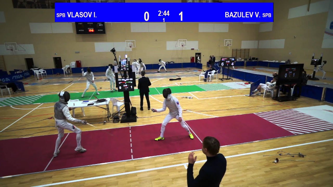 Т64 БАЗУЛЕВ В. - ВЛАСОВ И. 27 января 2016