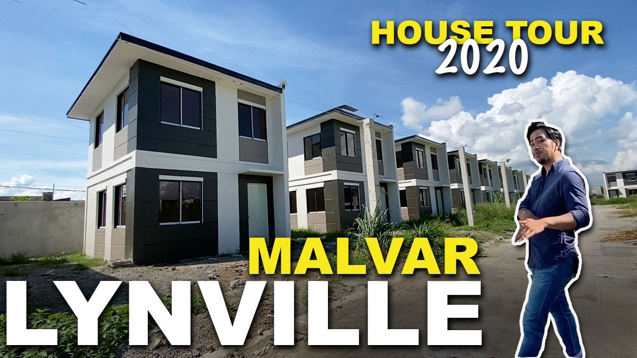Lynville Malvar Sonera  (Zerina Premium Single Attached)