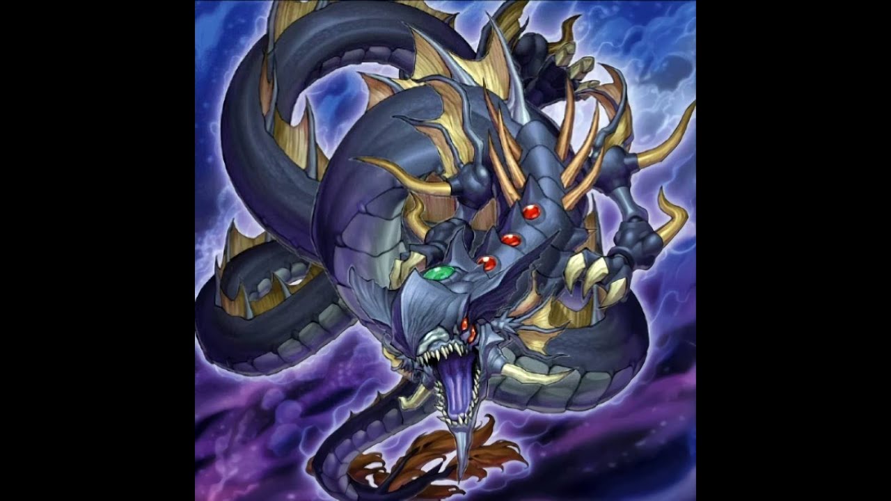 Chaos Daedalus Deck Profile: September 2020 Format