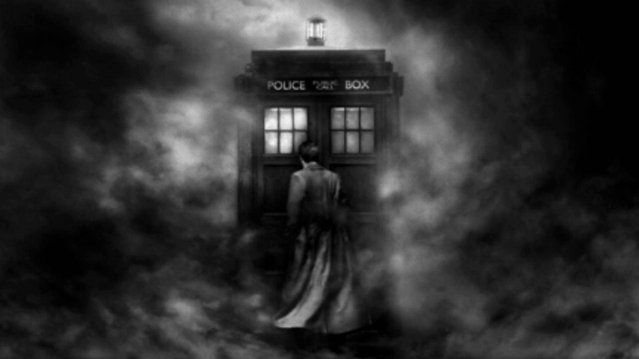 800% Slowed - Murray Gold - The Doctor's Theme (2005)